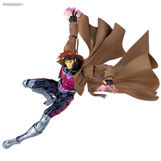 Amazing Yamaguchi No.012 Gambit
