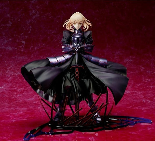 ANIPLEX+ 1/7 Saber Alter