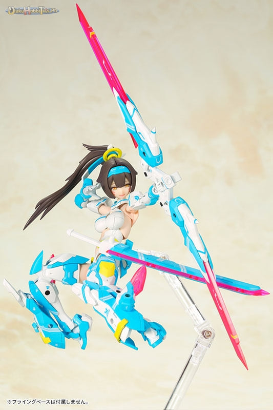 [REISSUE] Megami Device Asra Archer Aoi