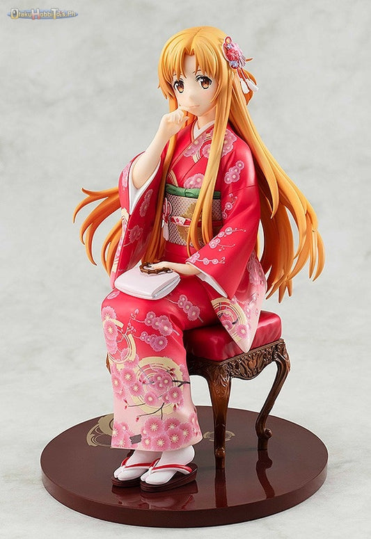 KADOKAWA 1/7 Asuna: Haregi Ver.