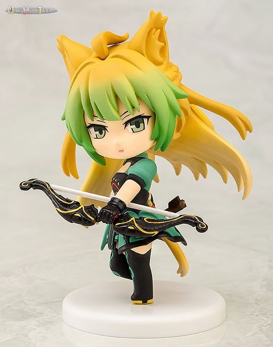 Toy'sworks Collection Niitengo premium Archer of "Red" - Atalanta