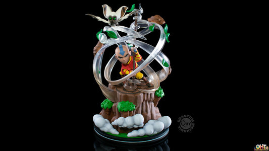 Q-Fig Max Elite Aang