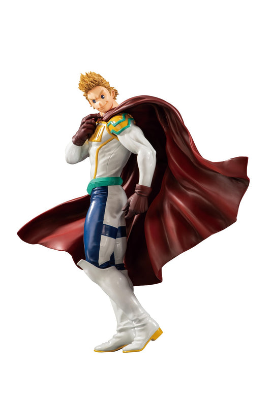 Bandai Spirits Ichiban Kuji Mirio Togata (Next Generations! Feat. Smash Rising)