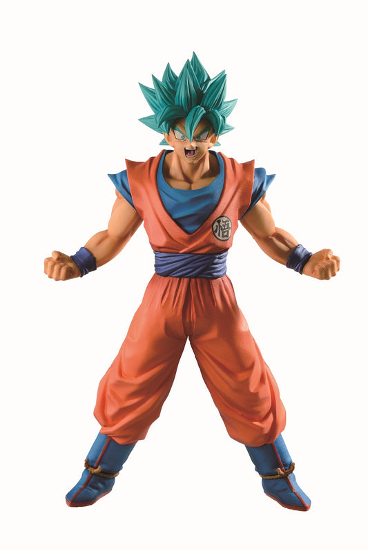 Bandai Spirits Ichiban Kuji Son Goku History of Rivals
