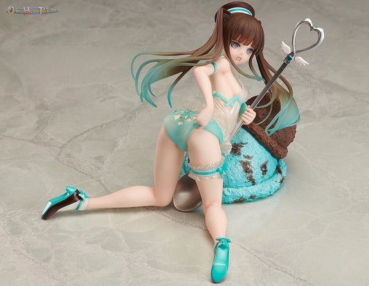 (18+)BINDing 1/8 Choco Mint Ice Cream Girl