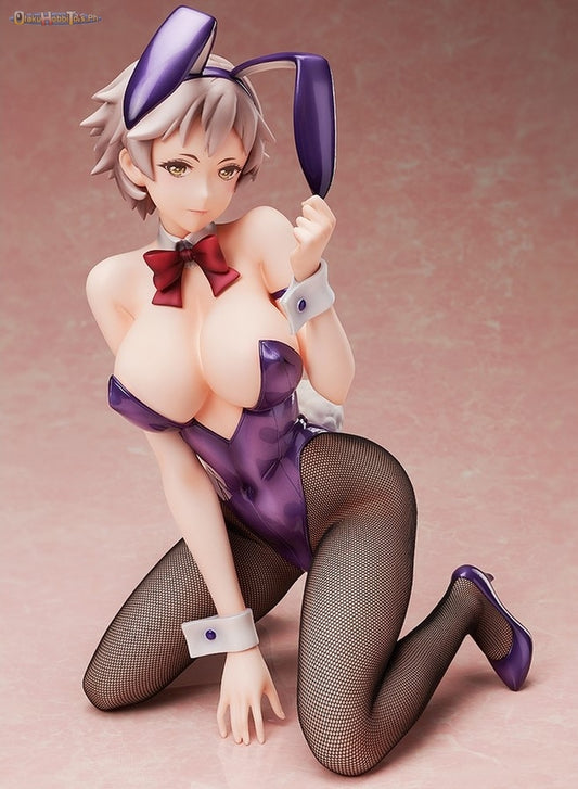 (18+)BINDing 1/4 Rei Tsukushi Bunny ver.