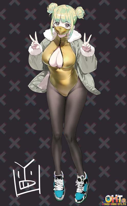 Astrum Design Original Design Art Corp. 1/7 Mia illustration by YD Deluxe Edition