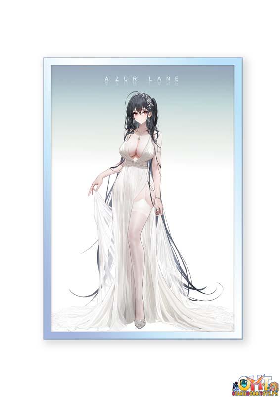 AniGame Azur Lane 1/6 Taiho Wedding: Temptation on the Sea Breeze Ver. STANDARD EDITION