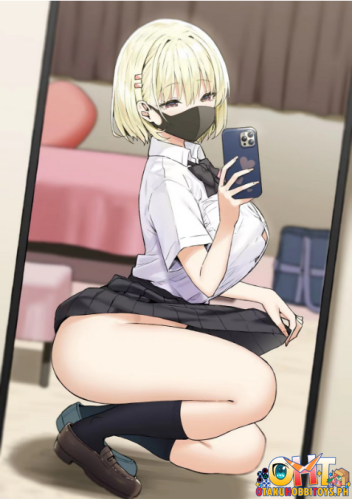 (18+) Lovely Illustrated by SKY 1/6 ENKO Deluxe Ver.