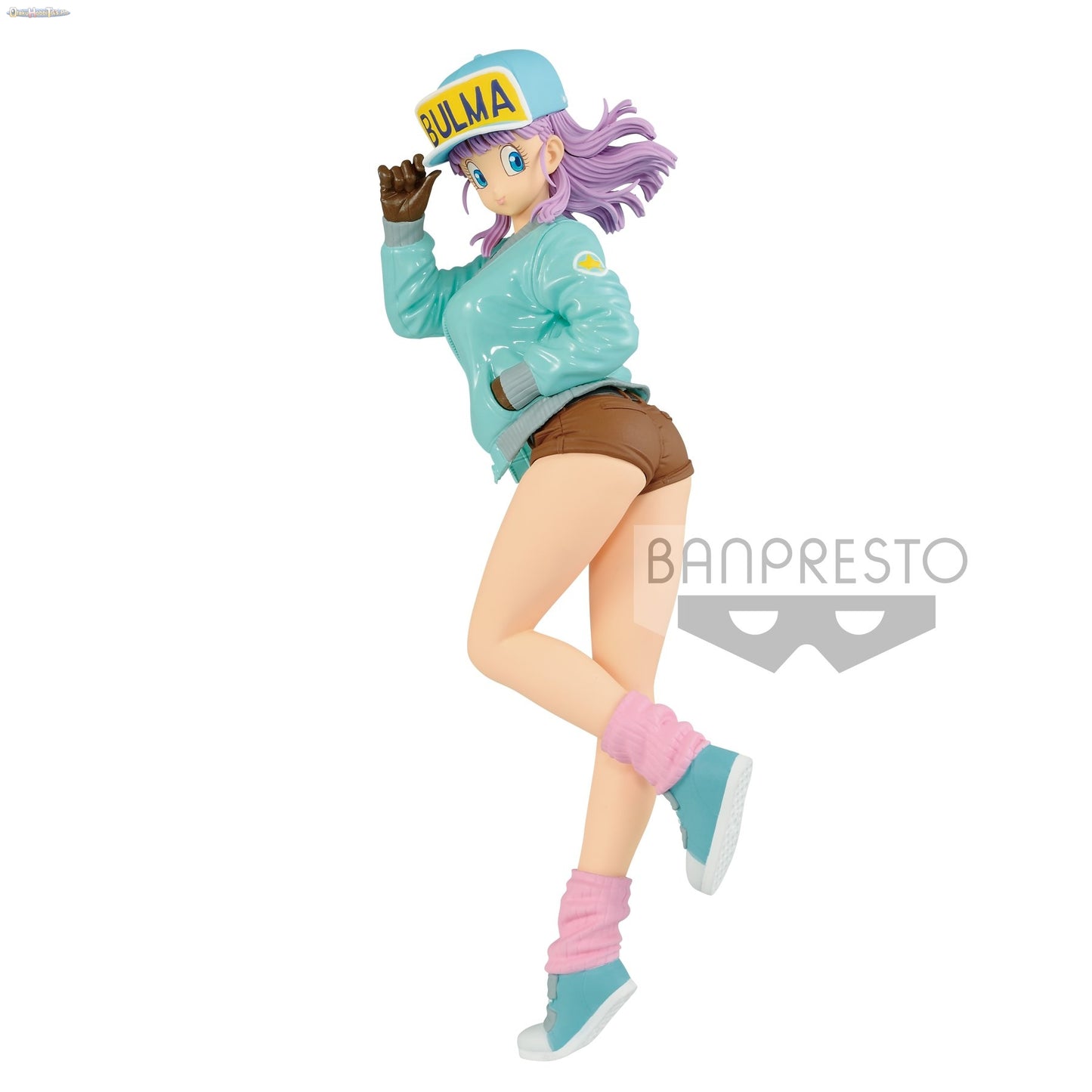 Glitter & Glamours Bulma II Special Color Ver.