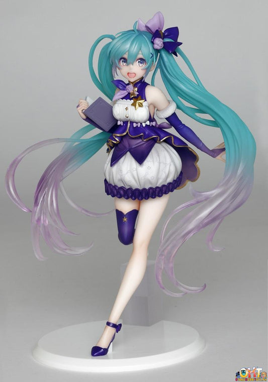 [RE-OFFER] Taito Vocaloid Hatsune Miku 3rd Season Winter ver.
