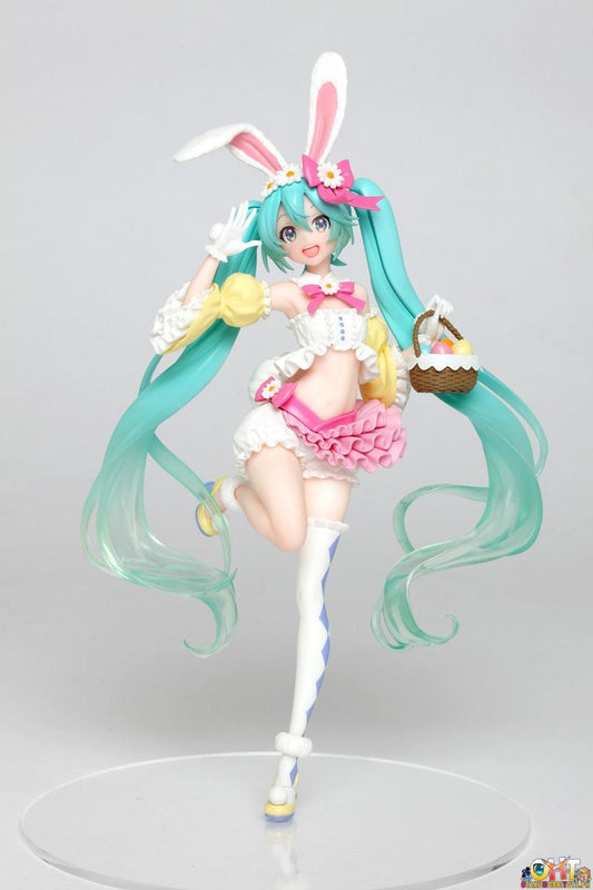 [REISSUE] Taito Hatsune Miku 2nd season Spring ver.