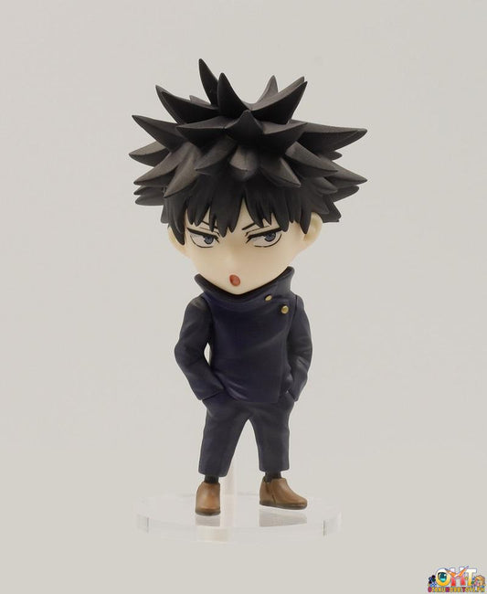 Taito Jujutsu Kaisen Deformed Figure Vol1. Fushiguro Megumi
