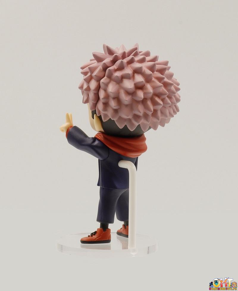 Taito Jujutsu Kaisen Deformed Figure Vol1. Itadori Yuji