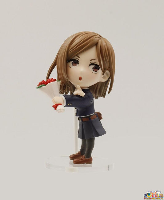 Taito Jujutsu Kaisen Deformed Figure Vol.2 Kugisaki Nobara