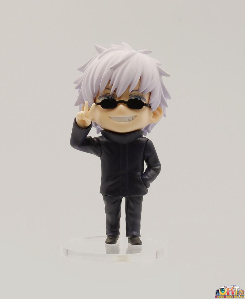 Taito Jujutsu Kaisen Deformed Figure Vol.2 Gojo Satoru