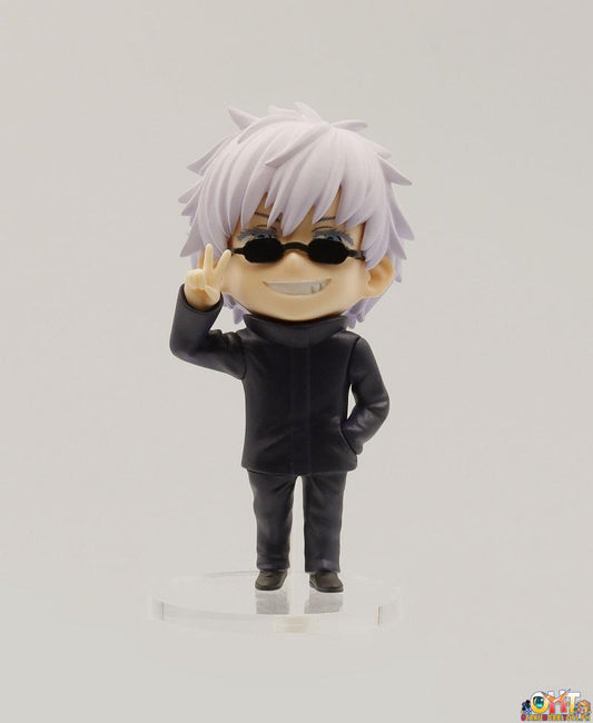 Taito Jujutsu Kaisen Deformed Figure Vol.2 Gojo Satoru