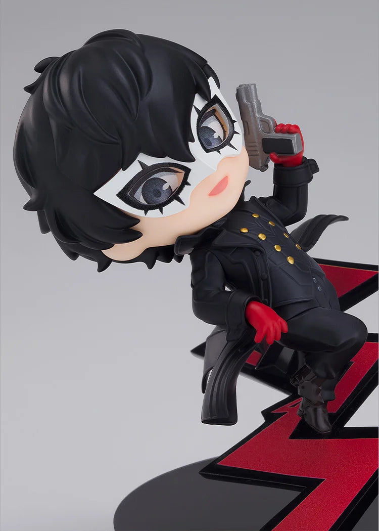 Good Smile Company Nendoroid More: Persona Series 30th Anniversary Collaboration Vignette