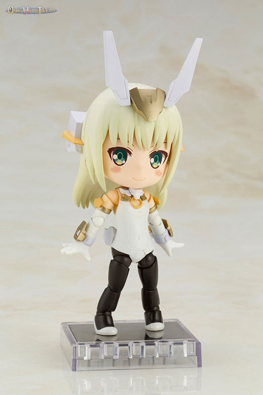 Cu-poche Frame Arms Girl: Baselard Bare Body