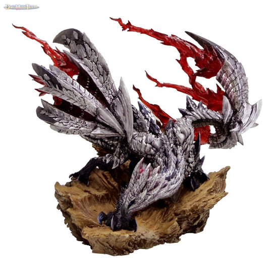 Capcom Figure Builder Valphalk
