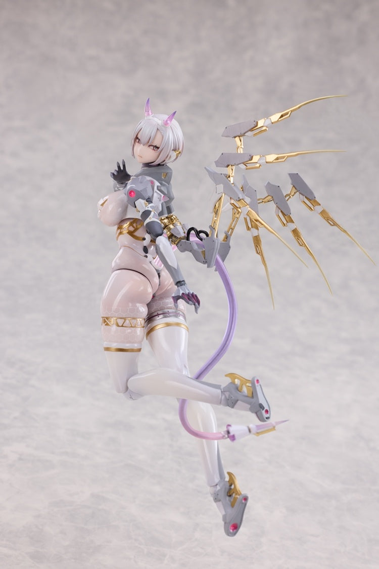 Otherwhere  1/12 Rika Otozuki, Atsushi Onoya
