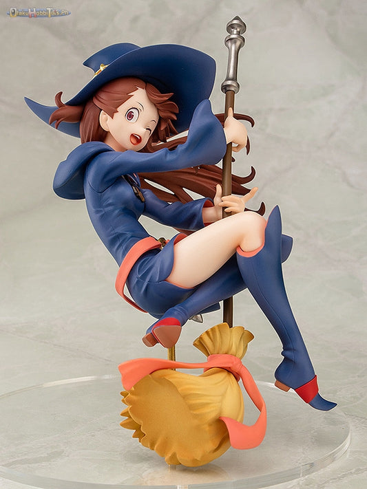 Chara-ani 1/7 Atsuko Kagari