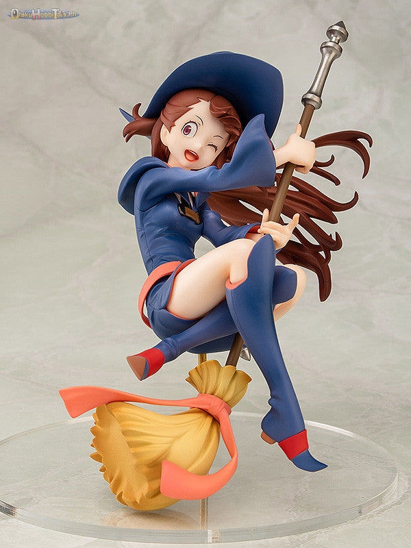 Chara-ani 1/7 Atsuko Kagari