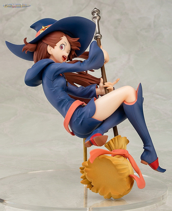 Chara-ani 1/7 Atsuko Kagari