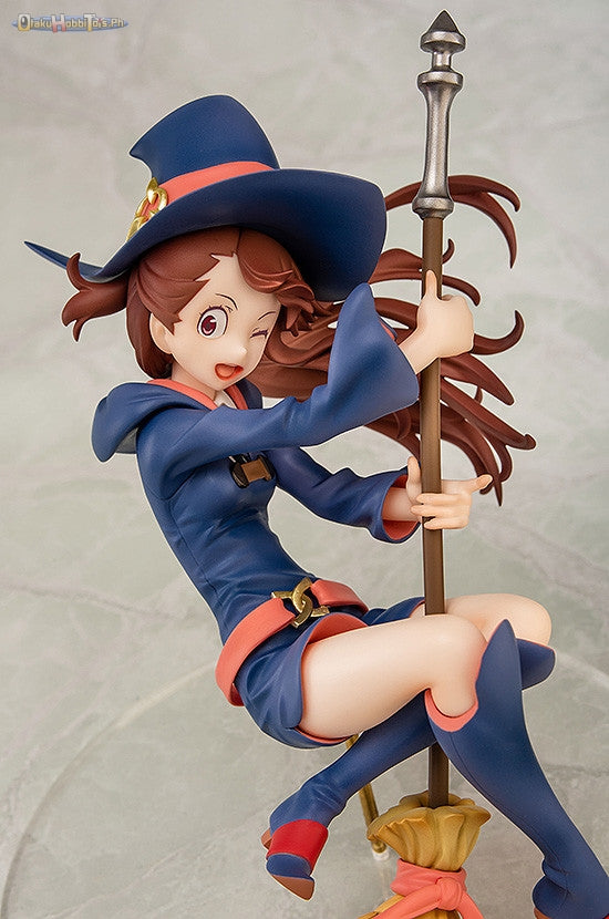 Chara-ani 1/7 Atsuko Kagari