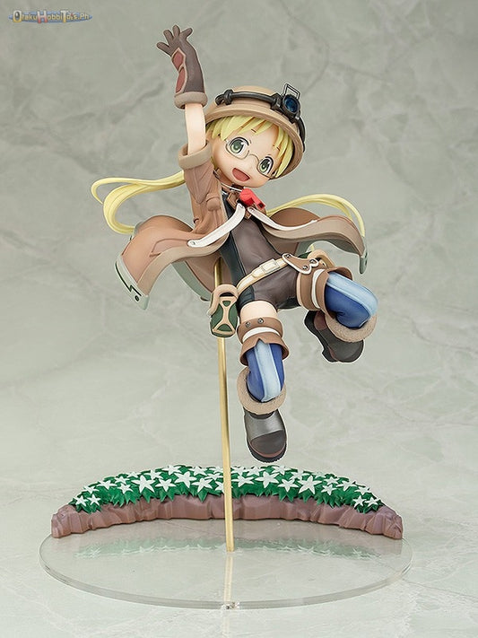 Chara-Ani 1/6 Riko