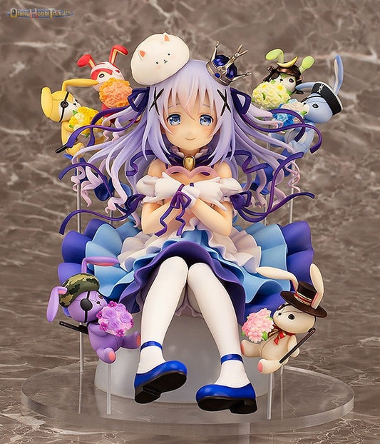 Easy Eight 1/7 Chino & RABBIT DOLLS