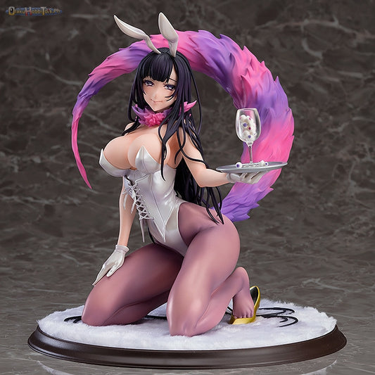 Max Factory 1/6 Chiyo: Unnamable Bunny Ver.