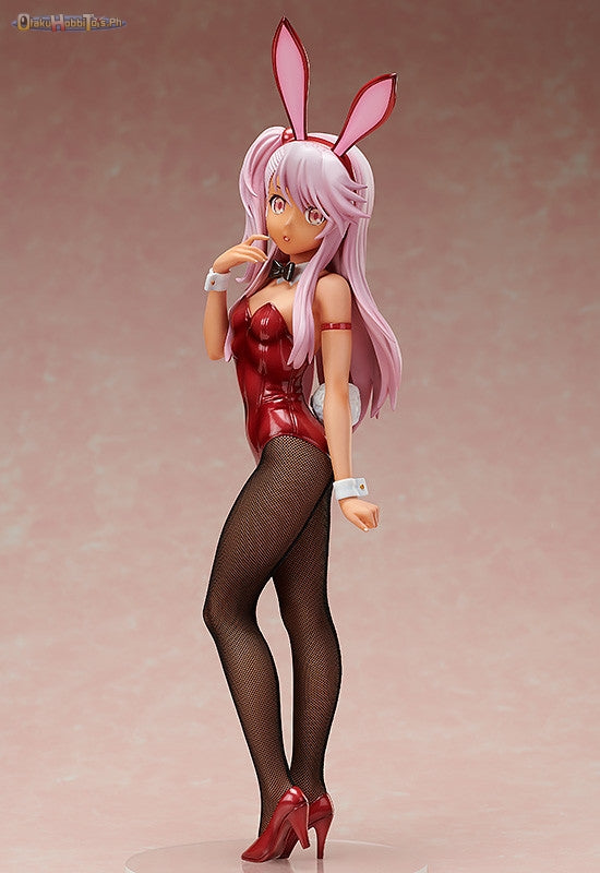 FREEing 1/4 Chloe von Einzbern: Bunny Ver.