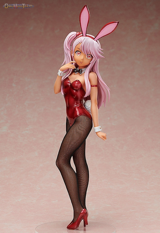 FREEing 1/4 Chloe von Einzbern: Bunny Ver.