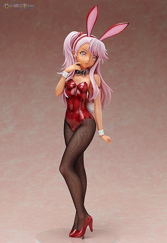 FREEing 1/4 Chloe von Einzbern: Bunny Ver.