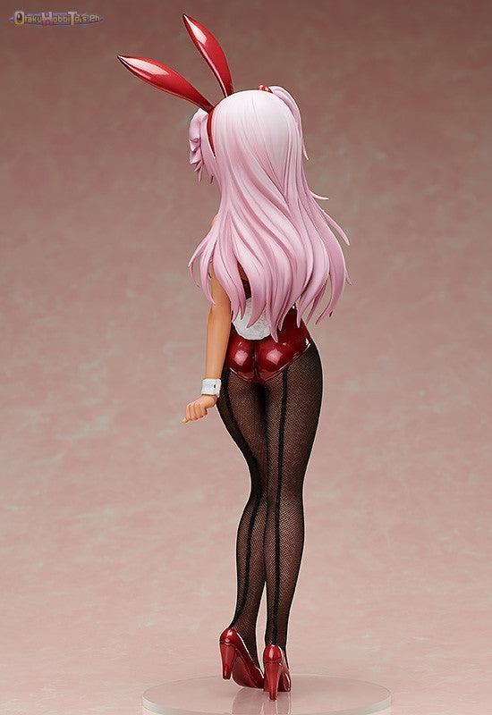 FREEing 1/4 Chloe von Einzbern: Bunny Ver.