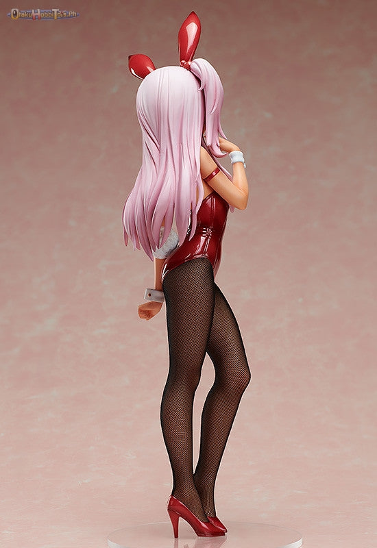 FREEing 1/4 Chloe von Einzbern: Bunny Ver.