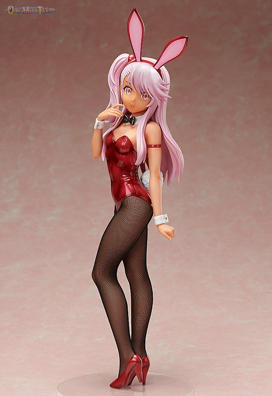 FREEing 1/4 Chloe von Einzbern: Bunny Ver.