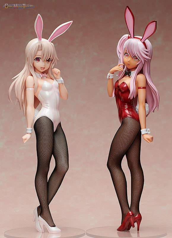 FREEing 1/4 Chloe von Einzbern: Bunny Ver.