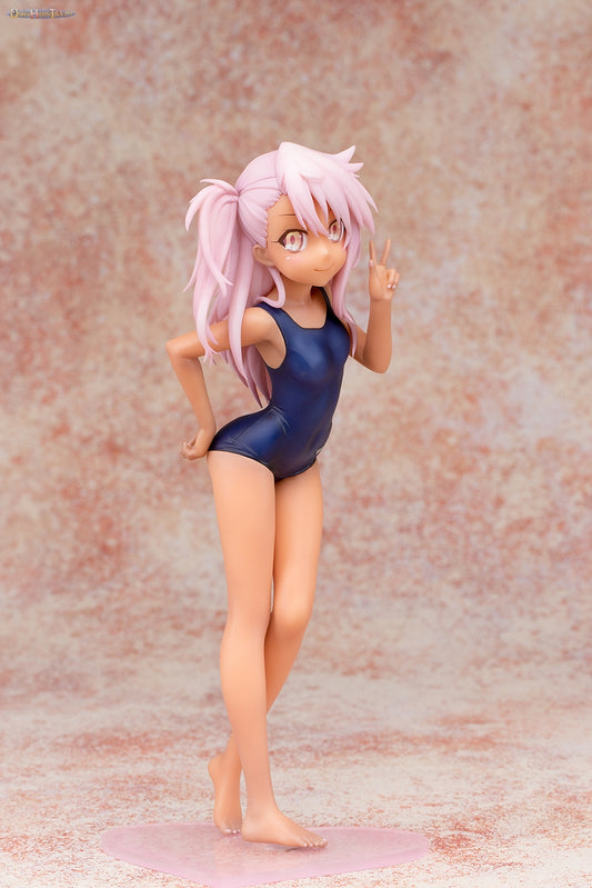 FOTS JAPAN 1/7 Chloe von Einzbern Swimsuit ver.