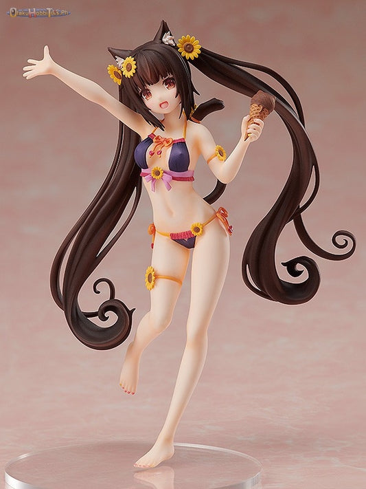 FREEing 1/12 Chocola: Swimsuit Ver.
