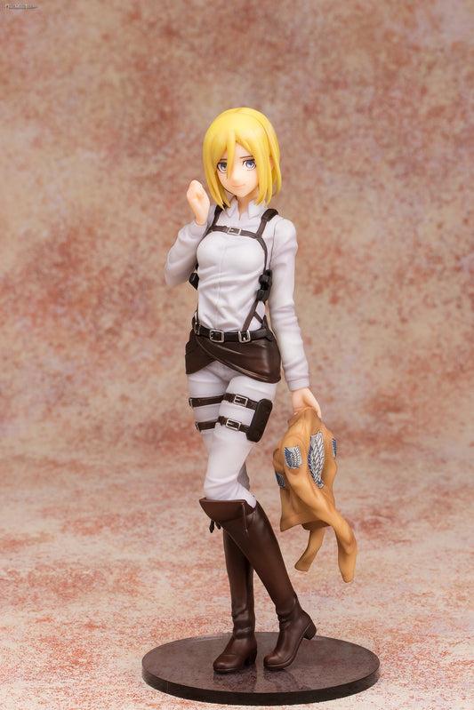 FOTS JAPAN 1/7 Krista Lens