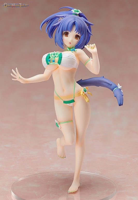 FREEing 1/12 Cinnamon: Swimsuit Ver.