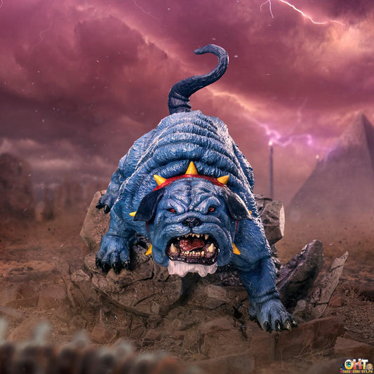 Iron Studios ThunderCats 1/10 Ma-Mutt BDS Art Scale