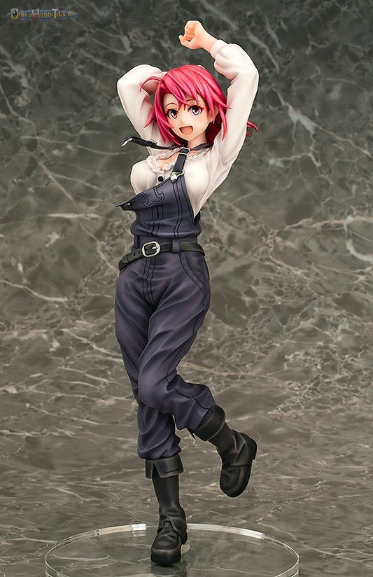 Phat! 1/7 Cow Girl