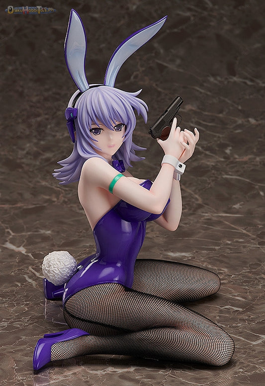 FREEing 1/4 Cryska Barchenowa: Bunny Ver.