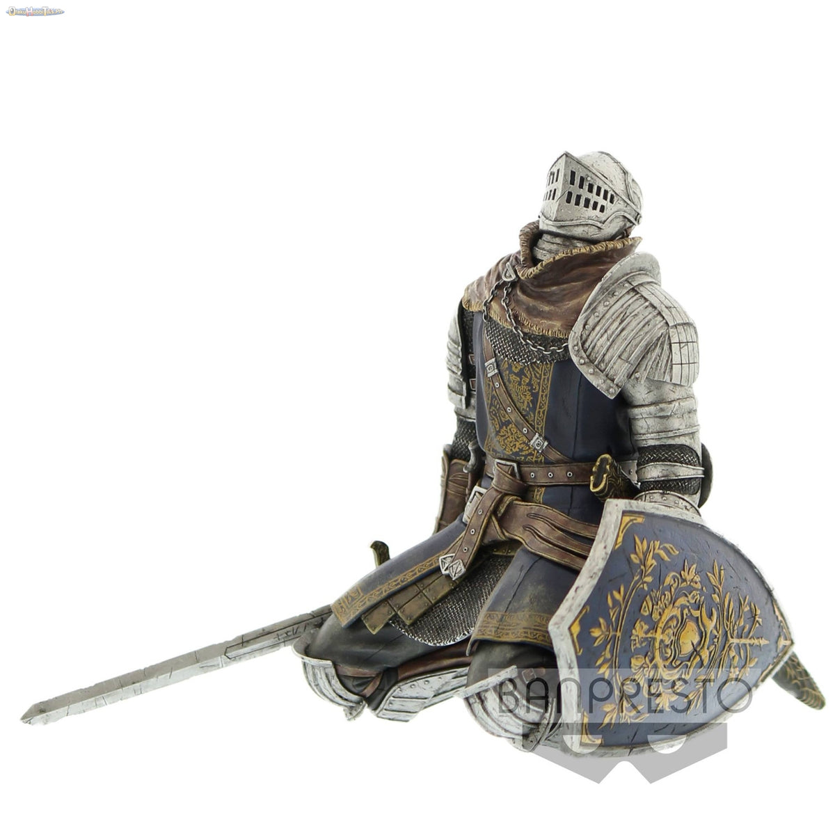 BP Limited DS Sculpt Collection Vol4 Oscar Knight of Astora