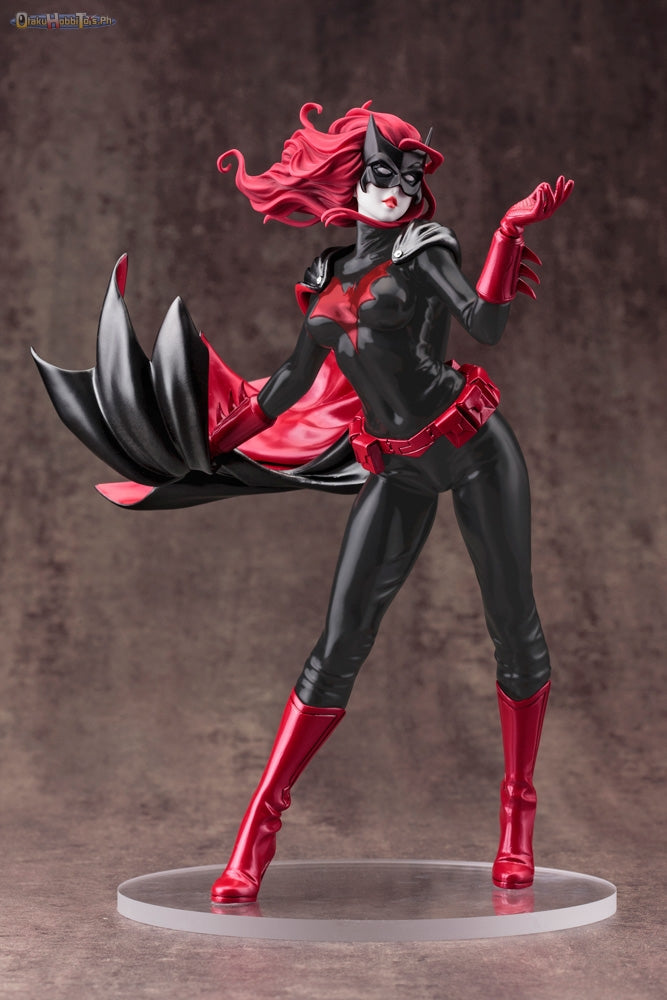 Kotobukiya 1/7 Bishoujo Batwoman 2nd Edition