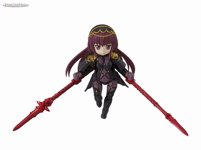 [REISSUE] Desktop Army Fate/Grand Order Vol.2