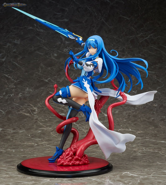 (18+)DRAGON Toy 1/6 Shinki Ixseal
